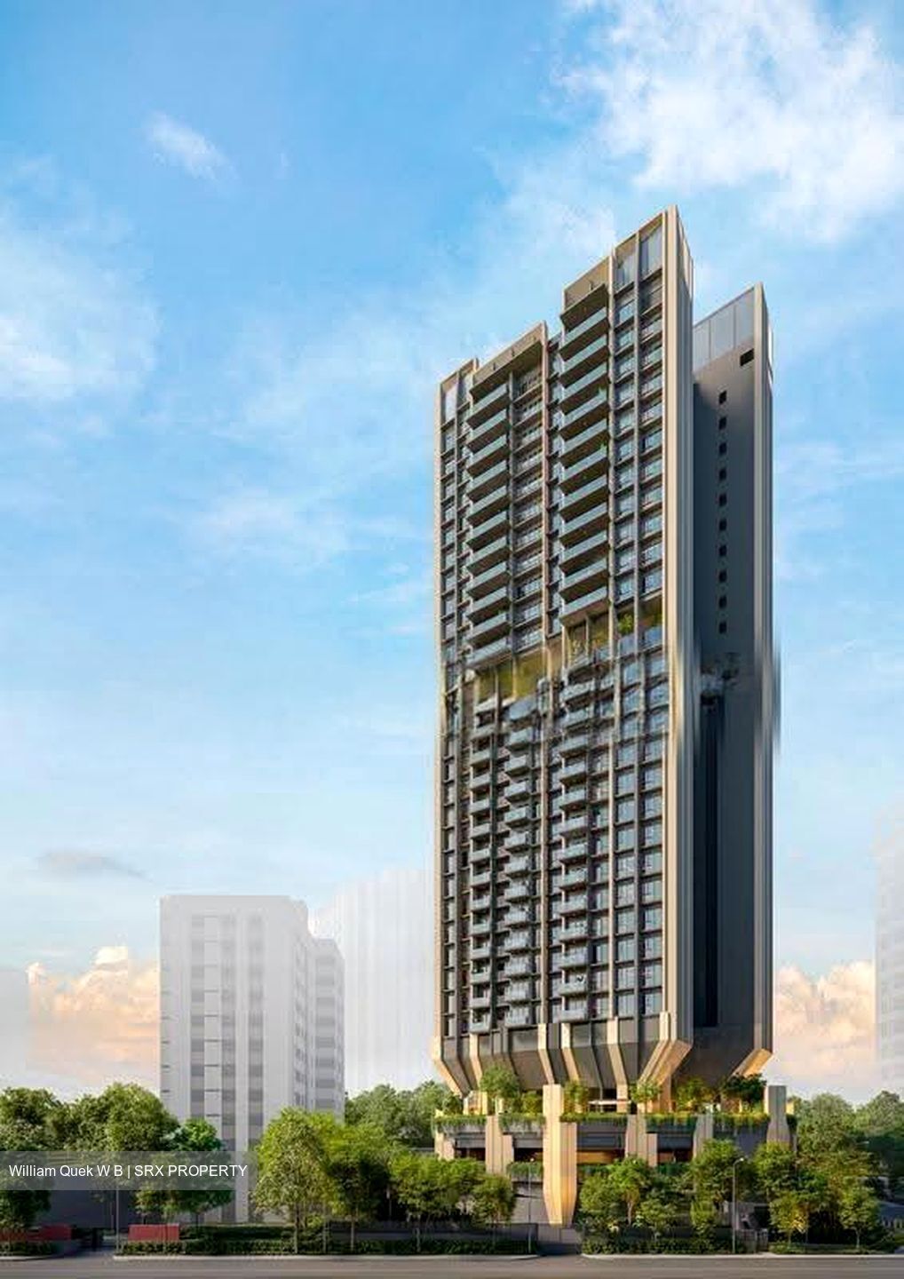 Pastoral View (D11), Apartment #623997191